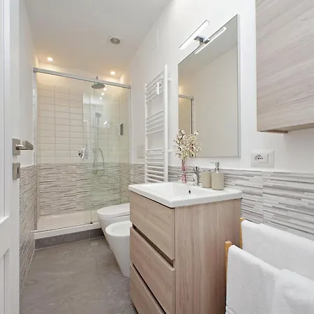 Appia Appartement *