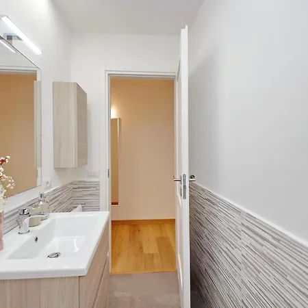 Appia Appartement
