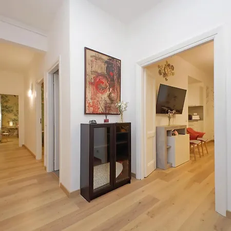 Appartement Appia Rome