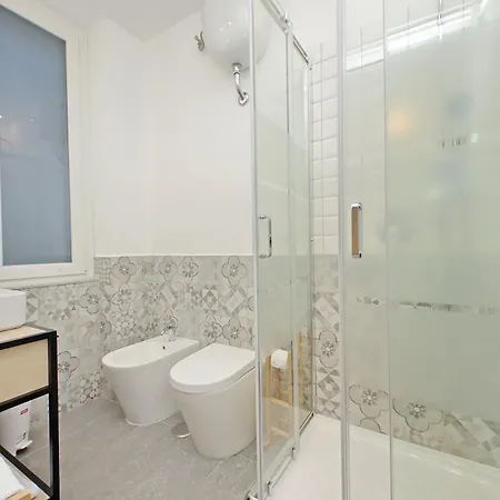Appia Appartement
