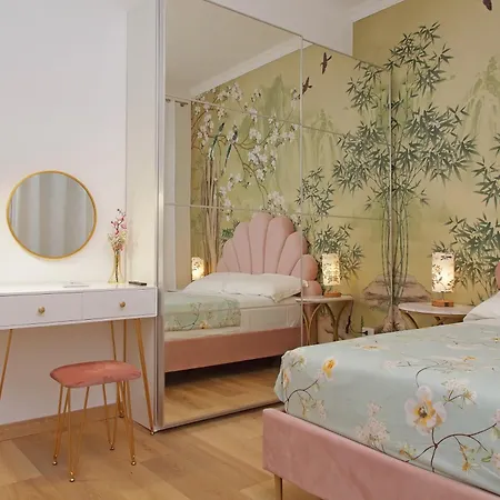 Appia דירה רומא