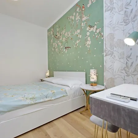 Appia דירה רומא