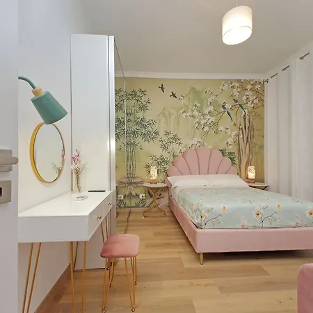 Apartment Appia *