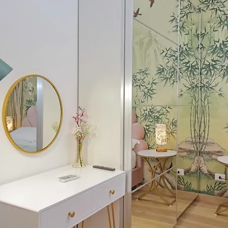 Appia Apartment Rome