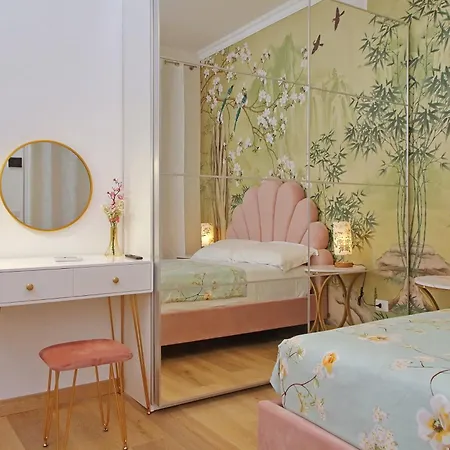 Appia Apartment