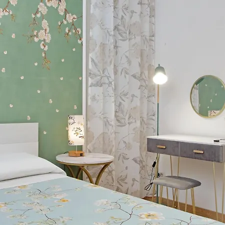 Appia Apartment