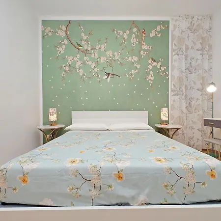 Apartment Appia *