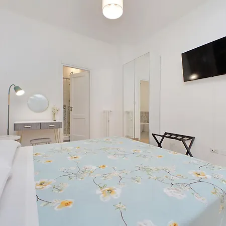 Apartment Appia Rome