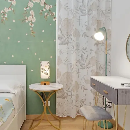 Apartment Appia